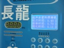 数控自动追频超声波机、精密电脑型超声波、免调频超声波焊接机